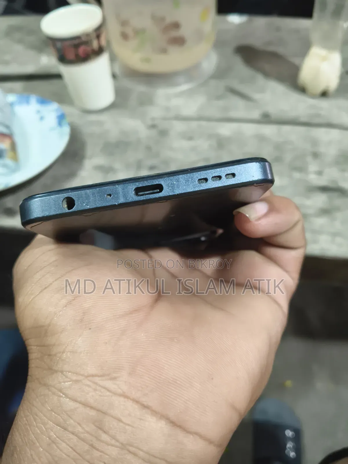 OnePlus Nord 128 GB Black