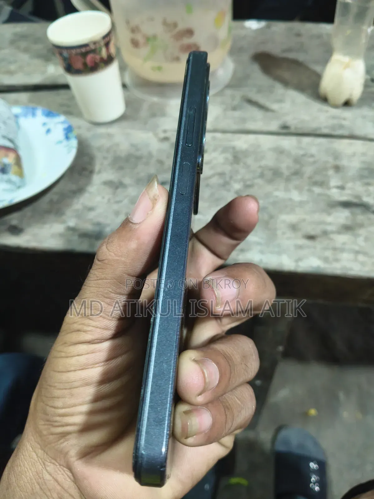 OnePlus Nord 128 GB Black