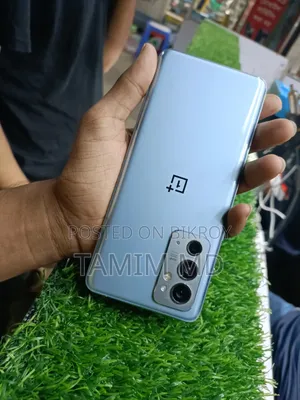 OnePlus 9RT 256 GB Blue