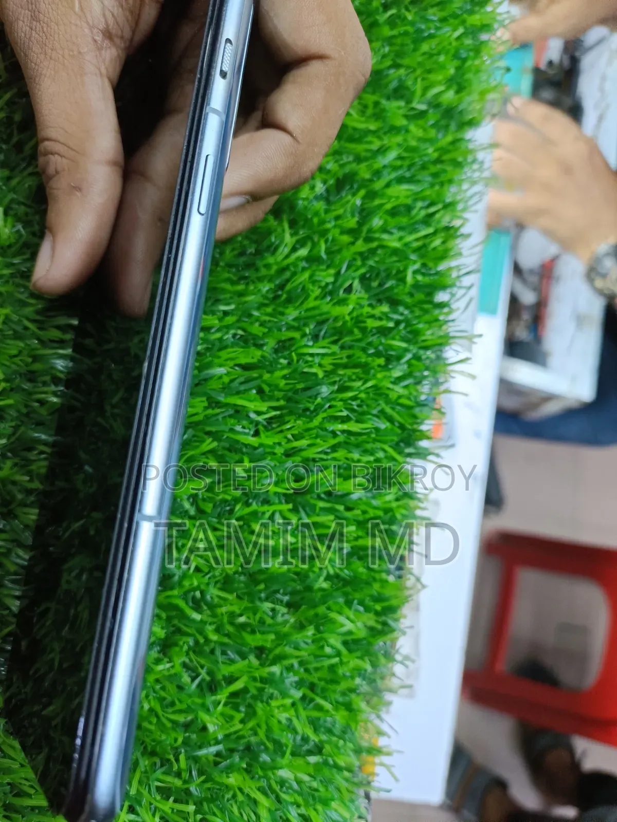 OnePlus 9RT 256 GB Blue