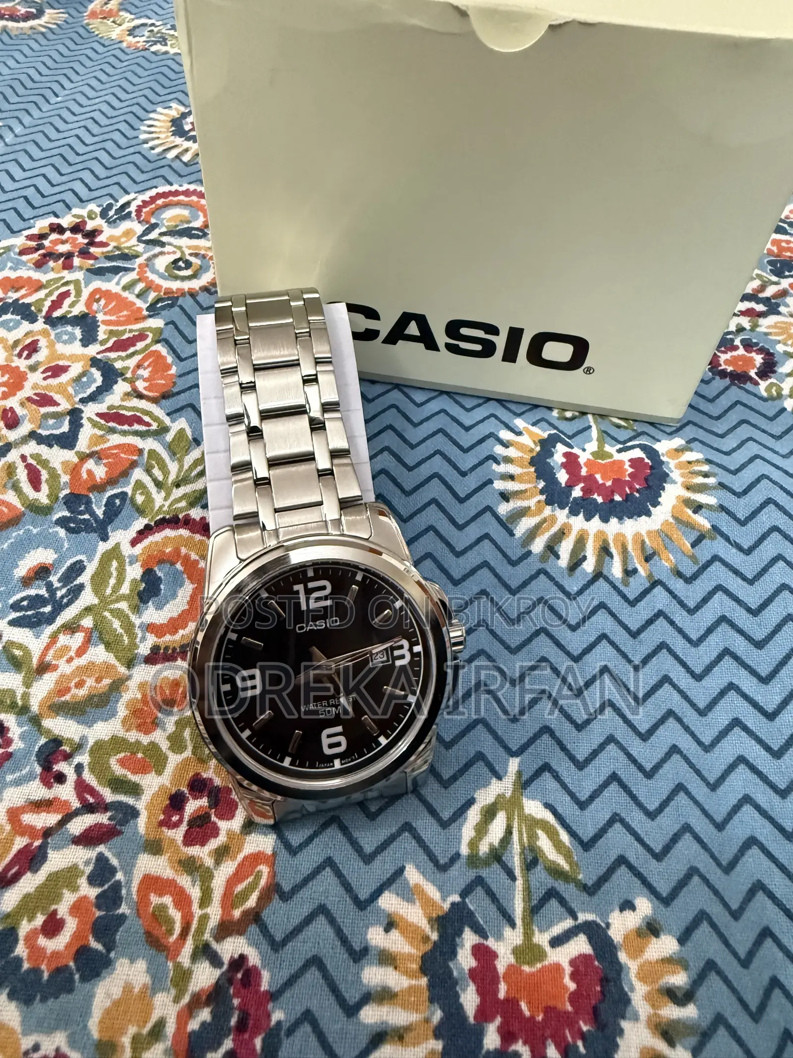 Casio Enticer MTP-1314