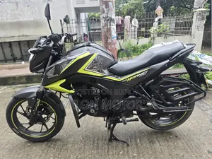 হোন্ডা হরনেট ২০১৯