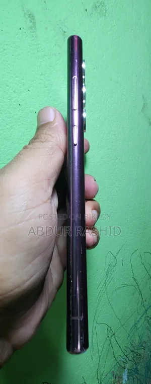 Samsung Galaxy S22 Ultra 256 GB Purple