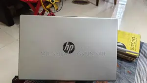 Laptop HP 15 8GB Intel Core i5 SSD 512GB