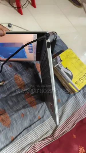 Laptop HP 15 8GB Intel Core i5 SSD 512GB