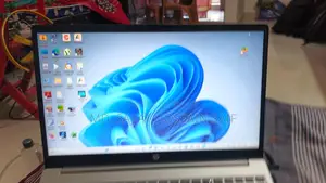 Laptop HP 15 8GB Intel Core i5 SSD 512GB