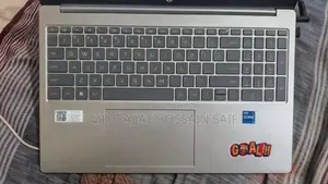 Laptop HP 15 8GB Intel Core i5 SSD 512GB