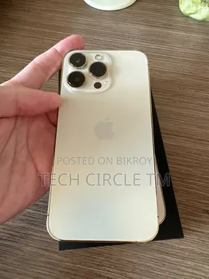 Apple iPhone 13 Pro 128 GB Gold