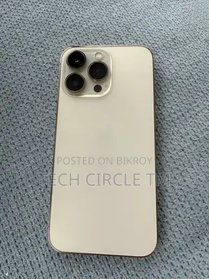 Apple iPhone 13 Pro 128 GB Gold