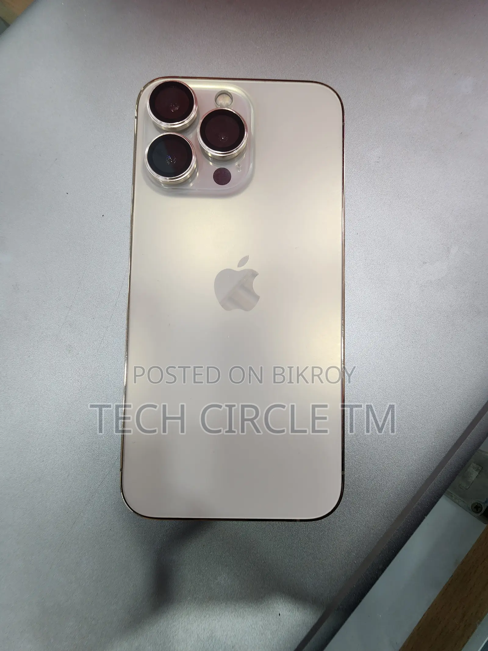 Apple iPhone 13 Pro 128 GB Gold