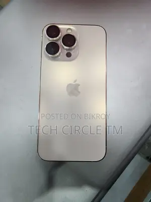 Apple iPhone 13 Pro 128 GB Gold