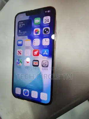 Apple iPhone 13 Pro 128 GB Gold