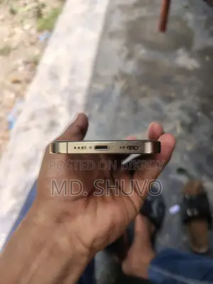 Apple iPhone 12 Pro 256 GB Rose Gold