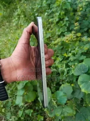 Vivo T3x 128 GB White