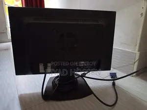 এইচপি মনিটর