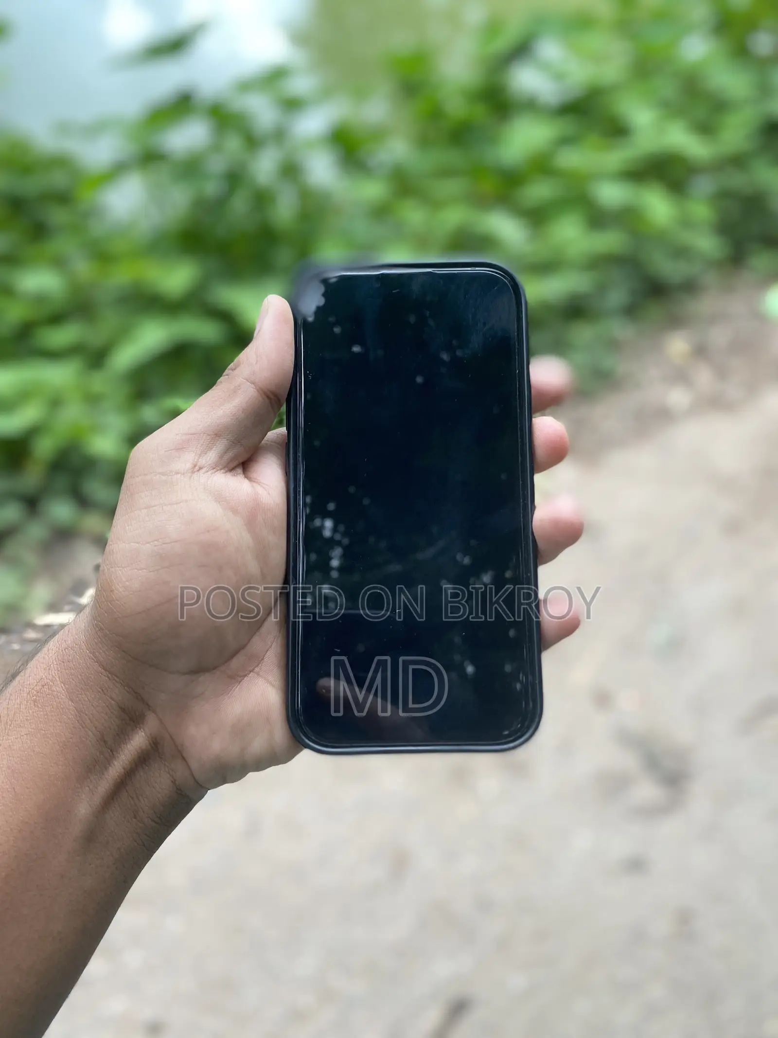 Apple iPhone 13 128 GB White