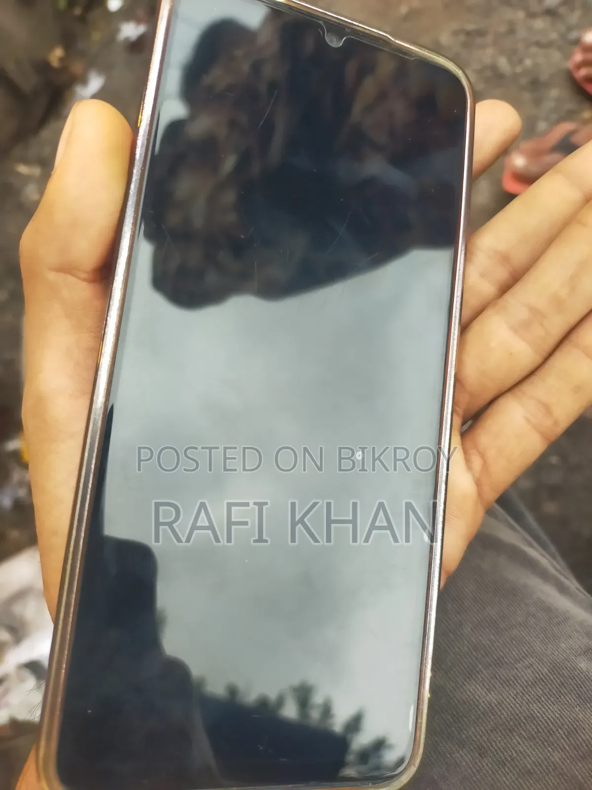 Xiaomi Redmi 12C 64 GB Black