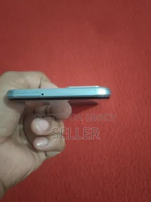 Vivo Y21 64 GB