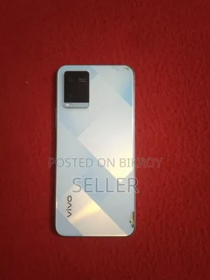 Vivo Y21 64 GB