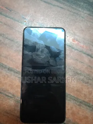 Xiaomi Redmi Note 11 128 GB Black