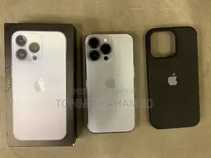 Apple iPhone 13 Pro 128 GB Purple