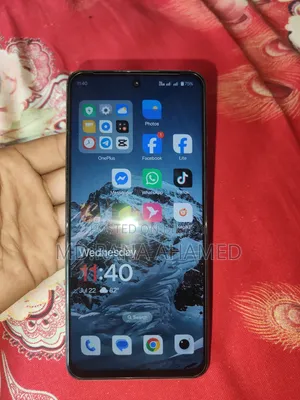 OnePlus Nord N30 SE 128 GB Silver