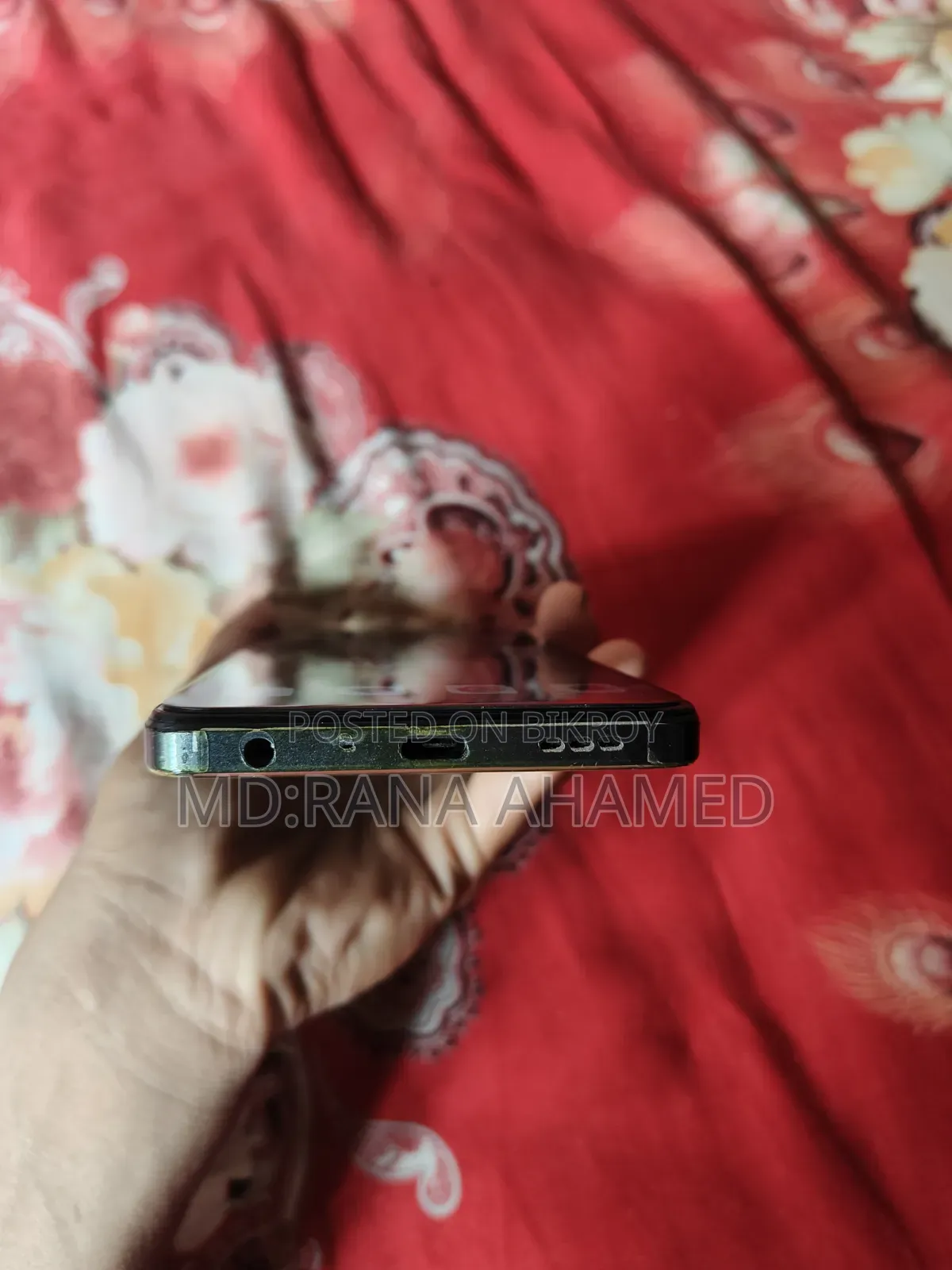 OnePlus Nord N30 SE 128 GB Silver