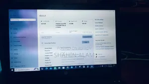 ল্যাপটপ এইচপি প্রোবুক ৬৫০ ৪জিবি ইন্টেল কোর আই৫ এইচডিডি ২৫৬জিবি