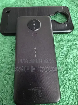 Nokia 1.4 64 GB Black