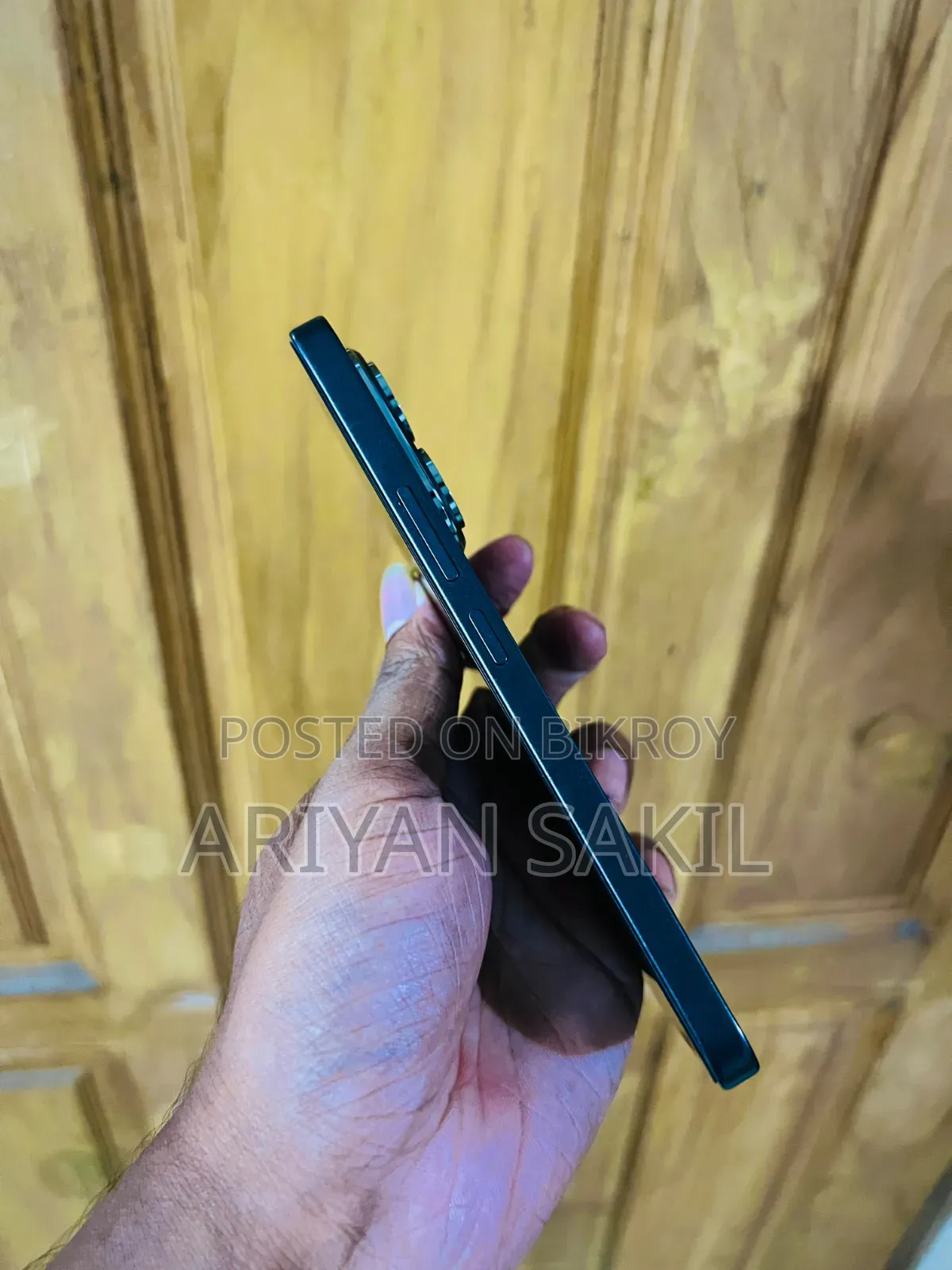 হনার ৪০০ ৫১২ জিবি ব্ল্যাক