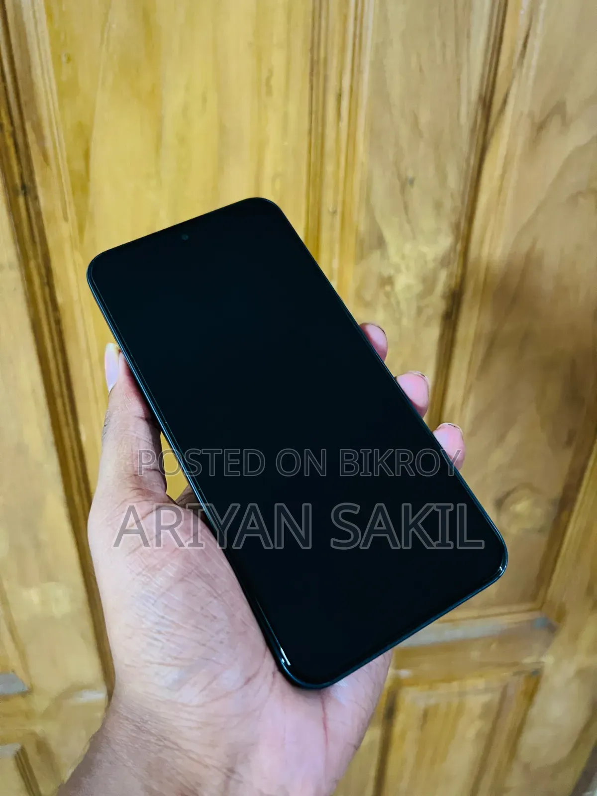 হনার ৪০০ ৫১২ জিবি ব্ল্যাক