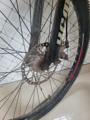 Regular Bicycle