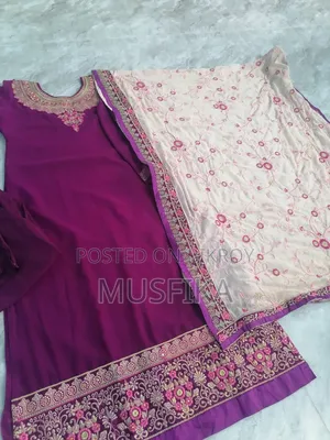 মুসফিকা সাজমি