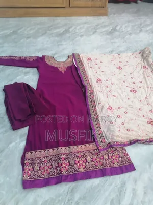 মুসফিকা সাজমি