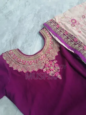মুসফিকা সাজমি