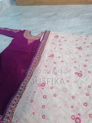 মুসফিকা সাজমি