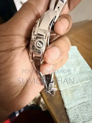 ফেসটিনা মাল্টিফাংশন এফ২০৬৬৬/৪ পুরুষদের হাতঘড়ি