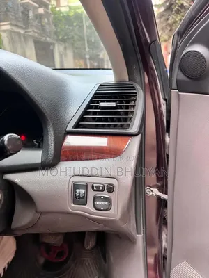 Toyota Allion 2014 Maroon