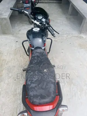 হিরো প্যাশন প্রো ২০১৬ ব্ল্যাক