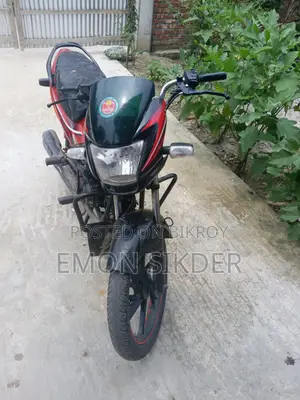 হিরো প্যাশন প্রো ২০১৬ ব্ল্যাক