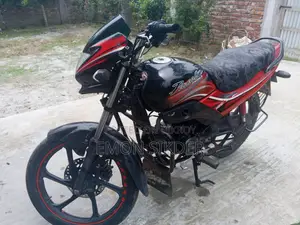হিরো প্যাশন প্রো ২০১৬ ব্ল্যাক