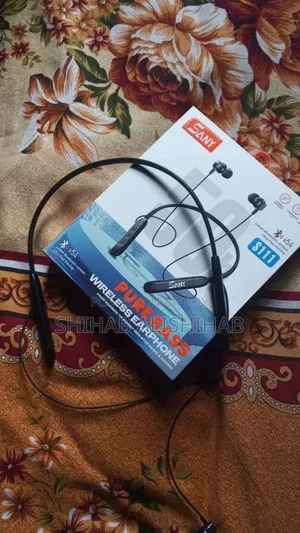 Headphone for sale