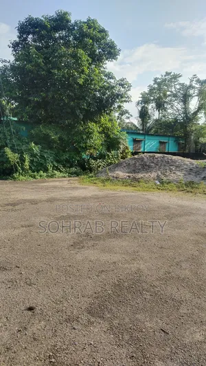5 Katha (South-Facing, Box) Sector #14, Purbachal