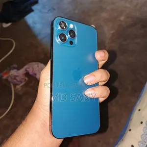 Apple iPhone 12 Pro Max 256 GB Blue