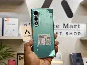 টেকনো পোভা কার্ভ ২৫৬ জিবি