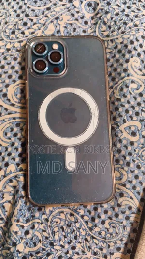 Apple iPhone 12 Pro Max 256 GB Blue