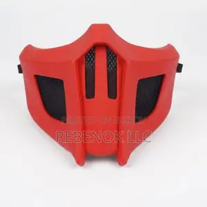 Sub Zero Mask Free Shipping