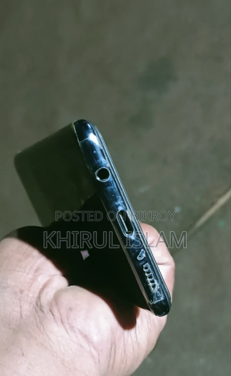 Samsung Galaxy A51 128 GB Black