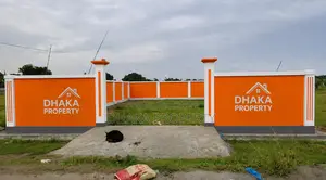 Exclusive Land Sale 3 Katha South Facing at Sector-13