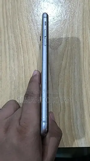 Apple iPhone 6s Plus 64 GB Silver